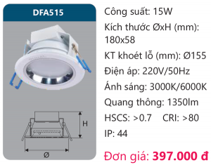 Cửa hàng led Duhal giá hợp lý sinh sống Bình Thuận 2019