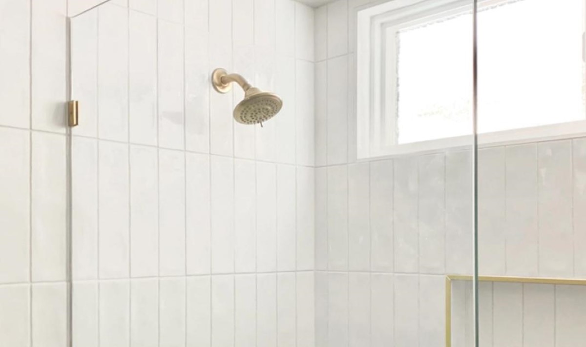 Những yếu tố cần quan tâm trước khi thực hiện lắp đặt sen tắm âm tường